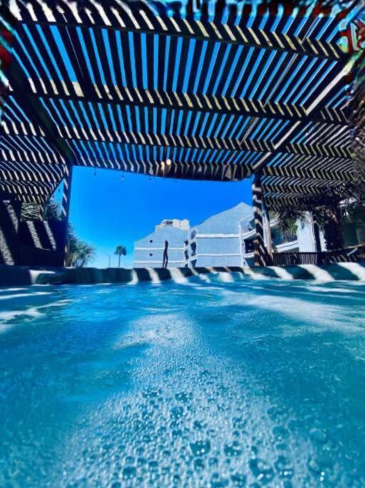 Baca Beach Escape II Γκάλβεστον Εξωτερικό φωτογραφία