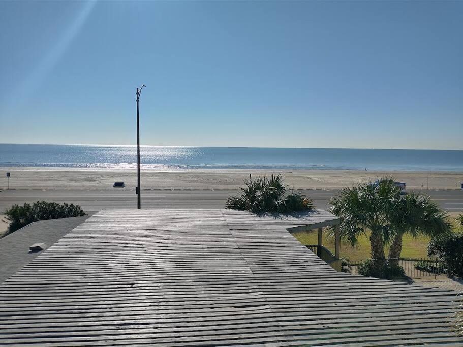 Baca Beach Escape II Γκάλβεστον Εξωτερικό φωτογραφία